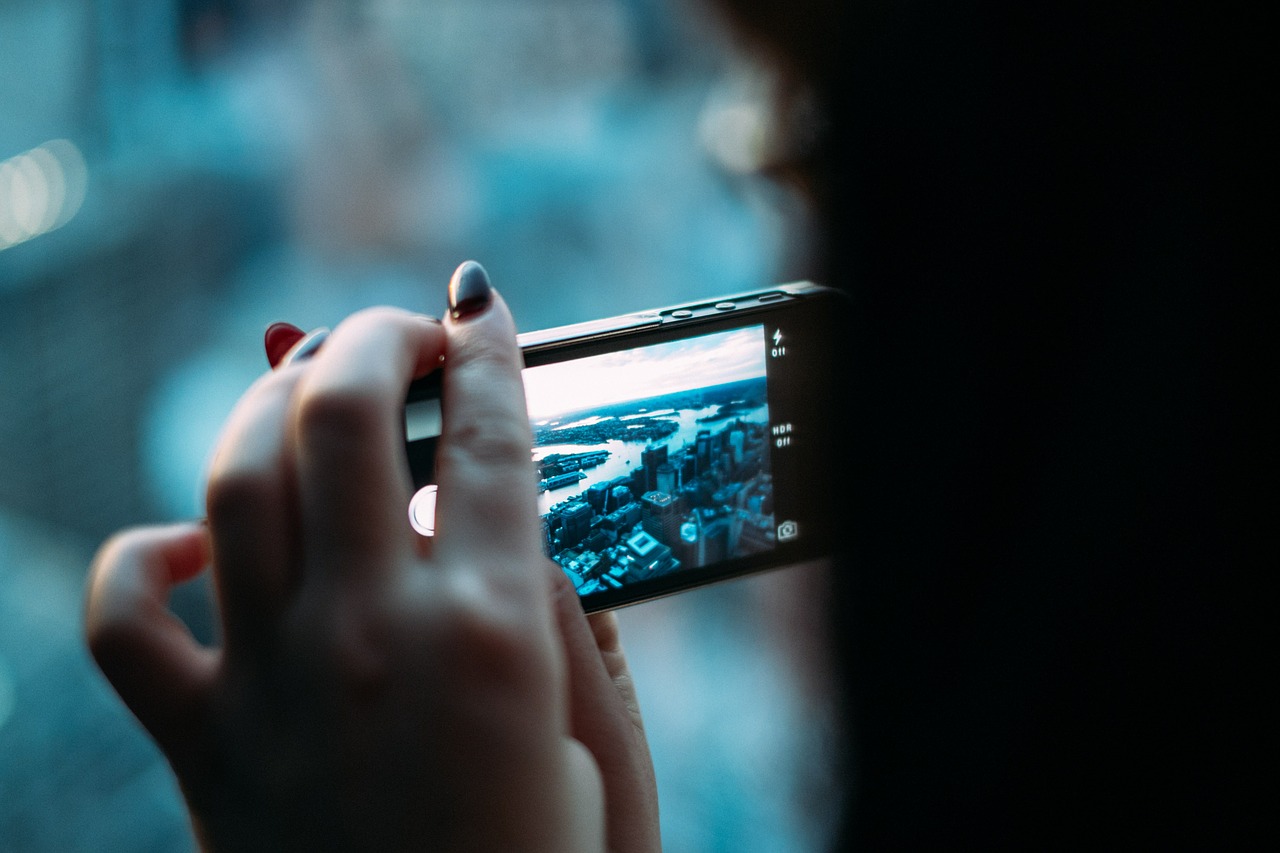 Aplikacje mobilne mają przed sobą przyszłość – tworzenie aplikacji mobilnych Warszawa